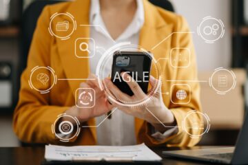 O que é a metodologia agile?